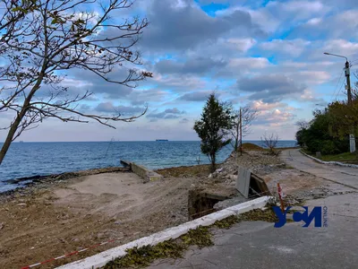 Пляжи Одессы 2021 с бассейнами: лучшие места – цены и условия