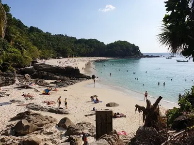 Пляж Свобода, Патонг: лучшие советы перед посещением - Tripadvisor
