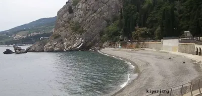 Отдых в Гурзуфе, Крым | Crimea-Your.ru