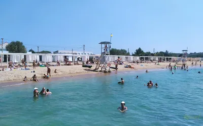 Пляжи Севастополя 2023 лучшие места для купания и как до них добраться