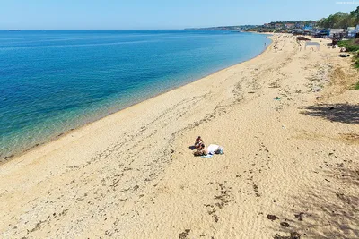 село Орловка, карта, фото · Крым — путешествие для тебя