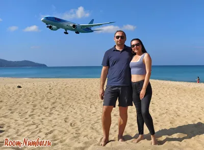 Экскурсия Удивительная Пхангнга и пляж с самолетами на Пхукете - цена 2000 ฿