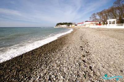 Какие пляжи в Геленджике - описание, фото и где лучше остановиться в 2024  году