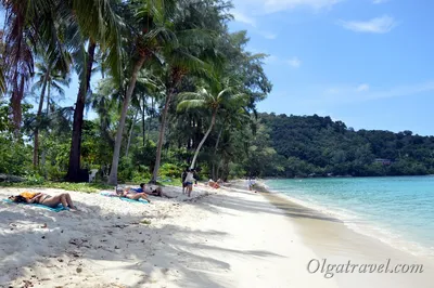 Tri Trang Beach, Патонг: лучшие советы перед посещением - Tripadvisor