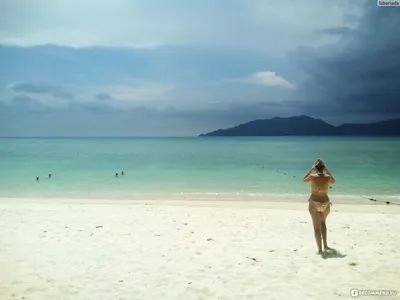 Хочешь крутые фотки и видео? Тебе сюда 🔥 Таиланд, пляж Три-транг, левая  сторона🤍 #пляж #локациидлясъемок | Instagram