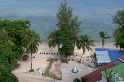 Пляжи Пхукета: где лучше отдохнуть в Таиланде
