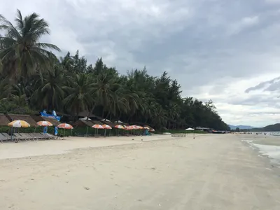 Пляж Зоклет, Вьетнам | отзывы