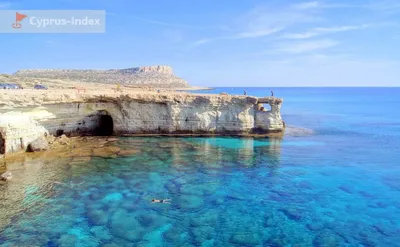 Пляжи Айя-Напы, Кипр - какой выбрать?