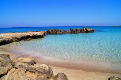 Makronissos Beach, Айя-Напа: лучшие советы перед посещением - Tripadvisor