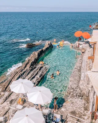 ГЕНУЯ ЛИГУРИЯ 🇮🇹 GENOVA ITALIA on Instagram: “ПЛЯЖИ В ГЕНУЕ ⛱ Недавно я  делала видеообзор в сториз на пляжи Генуи, в котором … | Генуя, Италия  карта, Чинкве-терре