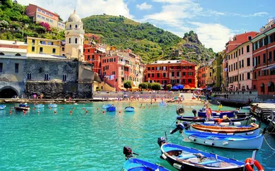 Генуя — город контрастов 🧭 цена экскурсии €260, 5 отзывов, расписание  экскурсий в Генуе
