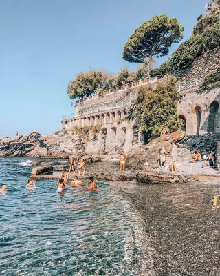 Пляжи Генуи. Стоит ли ехать в Геную ради пляжного отдыха?