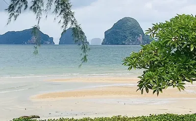 Курорт Краби (Таиланд). Цены на туры 2024