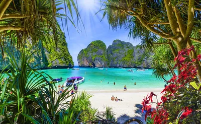 Пляжи Краби - обзор лучших пляжей и отелей Краби | Таиланд