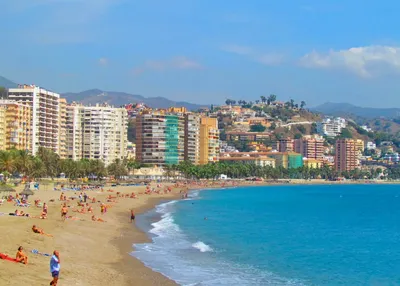 Полезная информация об отдыхе в Малаге в Испании