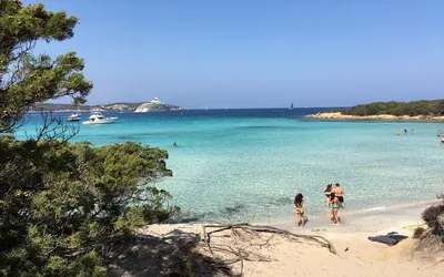 Сардиния пляжи. Рейтинг красивейших пляжей острова от enjoy-sardinia.com