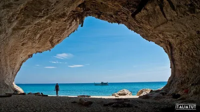 Гид по пляжам Сардинии - Экскурсии на Сардинии, советы от эксперта