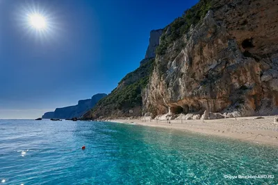 Пляжи Сардинии. 📸@paunicv❤️ #summervibes #sardinia #familytrip #italy |  Instagram