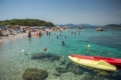 Отдых на Сардинии: лучшие города, пляжи и отели острова Сардиния