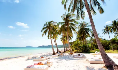 Курорты Вьетнама: 5 лучших направлений для отдыха