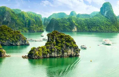 Туры в во Вьетнам из Москвы 2024 – купить путевки по выгодным ценам на  сайте Coral Travel