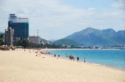 Туры во Вьетнам от Центра туризма Hot Tour: божественные пляжи и природа -  Качественный Казахстан