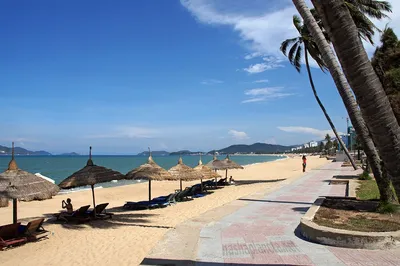 Все пляжные курорты Вьетнама - какой курорт выбрать