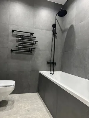 Непреходящее очарование настенной плитки с эффектом мрамора для ванной  комнаты | Atlas Concorde