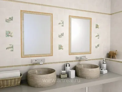 Плитка Анвер KERAMA MARAZZI купить Москве