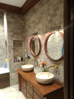 Мебель для ванной Onika Гамма 50 венге луизиана, ясень шимо светлый купить  в г. Москва в интернет-магазине Водолей Онлайн