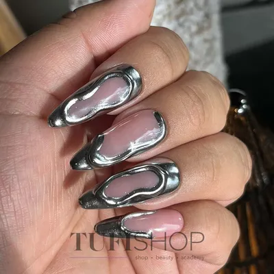 Наращивание ногтей ▪️Маникюр ▪️Обучение▪️Махачкала (@nails_sabina) •  Instagram photos and videos