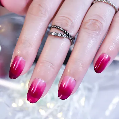 ПЛОСКИЕ НОГТИ особенно нуждаются в... - AMUR Studio Nails | فيسبوك