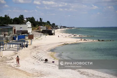 Дома на Азовском море. Аренда. Степановка Первая. Отдых 2021