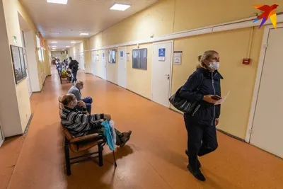 Нефролог Олег Котенко рассказал о болезнях почек: симптомы и лечение - 9  марта 2023 - v1.ru