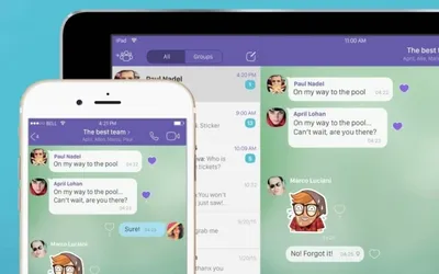 Рассылки в Viber: путеводитель для чайников | Блог Unisender