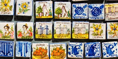 Что привезти из Испании: 10 популярных сувениров и подарков - Интересно об  Испании - Наша Испания