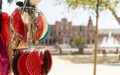 Что привезти из Мадрида - лучшие сувениры и подарки | Planet of Hotels