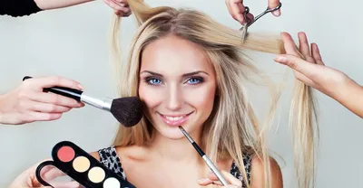 Консультация по подбору прически, Hairbook – Yastylist