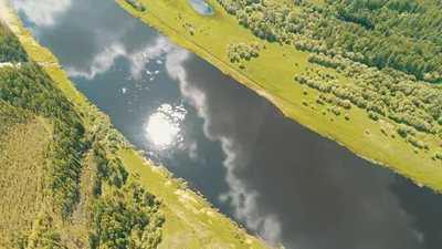 Эвенкия. Путешествие по Подкаменной Тунгуске. (фото) | STENA.ee