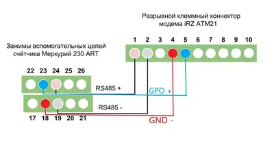 Опрос и схема подключения электросчетчика Меркурий 230 ART. Технические  характеристики и маркировка. АСКУЭ яЭнергетик