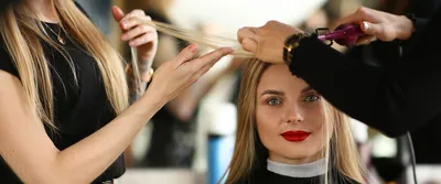 Как подобрать прическу в зависимости от типа волос » Shkolakos