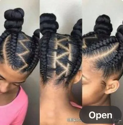 Flat twist Updo with rods | Flat twist updo, Hair styles, Natural hair  styles