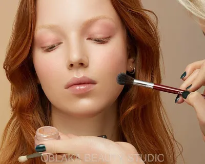 Красивый макияж для подростка (ФОТО) - trendymode.ru
