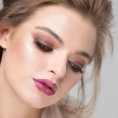 pretty gurl | Simple everyday makeup, Makeup for teens, Makeup looks