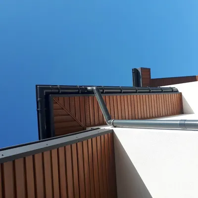 ᐉ подшивка свесов крыши - Кроквяно-балкові системи - Форум Строим Дом