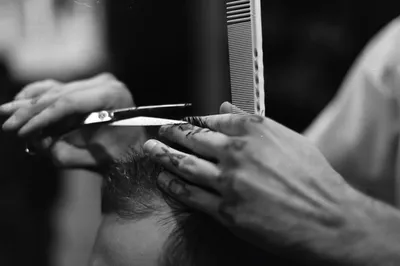 Парикмахерская услуга - шлифовка (полировка) волос - «Почему я не  рекомендую шлифовку и полировку волос и чем лучше ее заменить. Мой опыт  использования » | отзывы