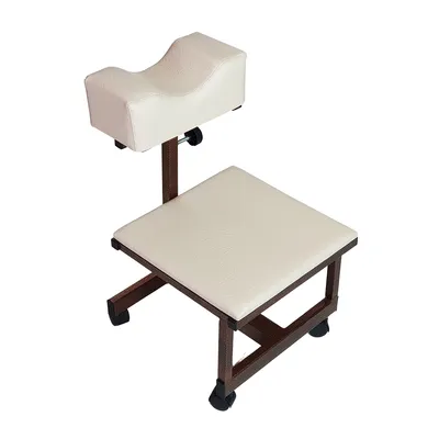 Педикюрная подставка для педикюра (БЕЗ ВЫТЯЖКИ) пуф-подставка для ног  педикюрного кресла АрияТ (ID#1080079228), цена: 3049.20 ₴, купить на Prom.ua