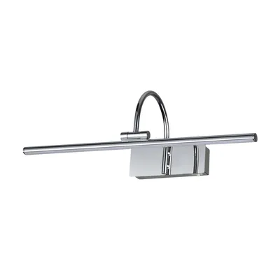 Светильник подсветки картин Elstead Alton ALTON-PL-L-BLK по цене 44627  рублей от Elstead Lighting