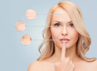 Подтяжка лица нитями в Москве заказать по цене от 1800 руб. Face Clinic