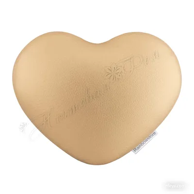 Подушка-сердце с фотографиями, 35x45 см (ID#1338736886), цена: 405 ₴,  купить на Prom.ua